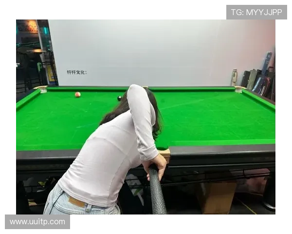 从站姿到击球节奏的斯诺克完整基础入门教学技巧详解指南全方位篇